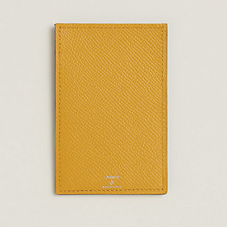 Histoire Naturelle card holder | Hermès Finland